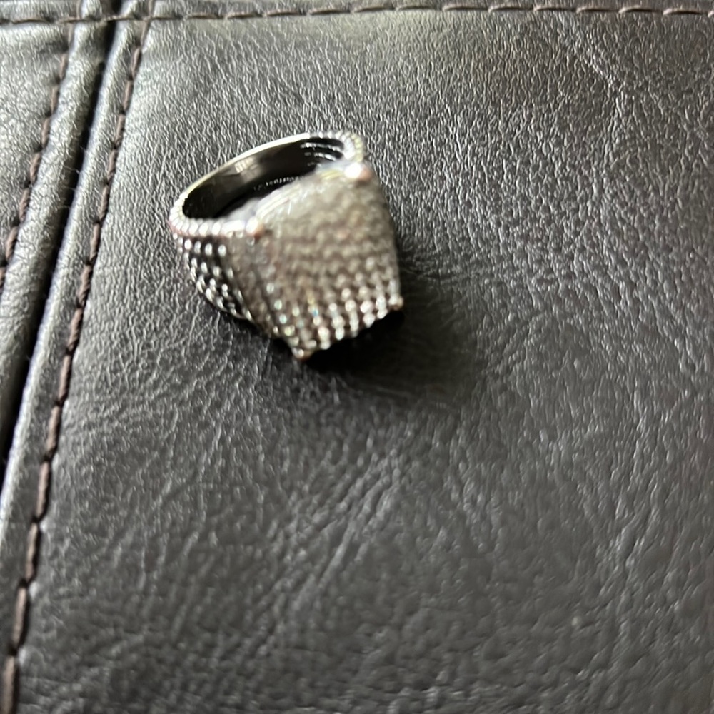 David Yurman ring